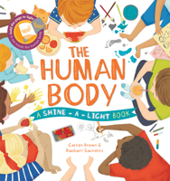 The Human Body 1610674650 Book Cover
