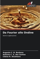 Da Fourier alle Ondine 620945481X Book Cover