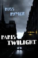Paris Twilight 0618113738 Book Cover