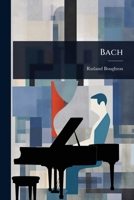 Bach 1024907635 Book Cover