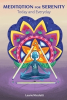 Meditation for Serenity: Today and Everyday B08SPMZMNC Book Cover