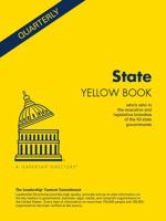 State Yellow Book Winter 2020, Volume 31, Number 4 0872897591 Book Cover