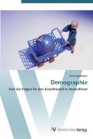 Demographie 3639451538 Book Cover