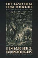 The Land That Time Forgot 1435134400 Book Cover