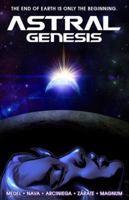 Astral Genesis 0999569015 Book Cover