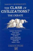 The Clash of Civilizations?: The Debate 0876091648 Book Cover