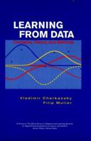 Learning from Data: Concepts, Theory, and Methods 0471681822 Book Cover