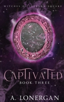 Captivated 1076777112 Book Cover