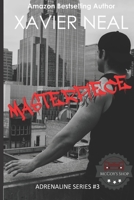 Masterpiece 1517602386 Book Cover