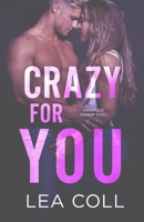 Crazy for You 173648818X Book Cover
