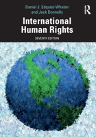 International Human Rights 1032447087 Book Cover