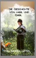 Die Geschichte von Habil und Qabil B0BHC6SMSY Book Cover