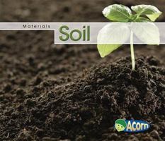 Soil 1432916327 Book Cover