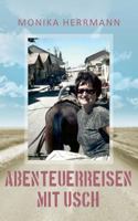 Abenteuerreisen mit Usch 3752890088 Book Cover