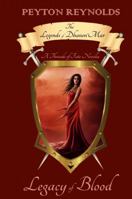 Legacy of Blood 1365358569 Book Cover