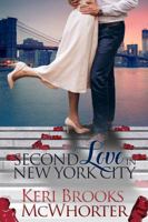 Second Love in New York City 1940311756 Book Cover