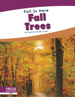 Fall Trees 1644934086 Book Cover