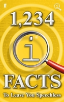 [(1,411 QI Facts to Knock You Sideways)] [ By (author) John Lloyd, By (author) John Mitchinson, By (author) James Harkin ] [October, 2014] 0393254488 Book Cover