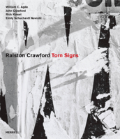 Torn Signs 1858946735 Book Cover