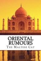 Oriental Rumours 1727879155 Book Cover