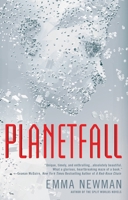 Planetfall 0425282392 Book Cover