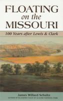 Floating on the Missouri 0806121645 Book Cover