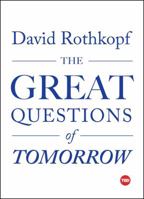 The Great Questions of Tomorrow (TED 2) 150111994X Book Cover