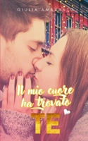 Il mio cuore ha trovato te: una favola romantica per Natale 1726765784 Book Cover