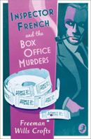 The Box Office Murders 1842323830 Book Cover