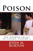 Poison 1492286788 Book Cover