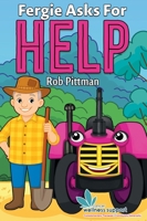 Fergie Asks for Help 1923517465 Book Cover