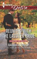 Reunited with the Lassiter Bride 0373733372 Book Cover