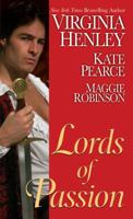 Lords of Passion 0758251076 Book Cover
