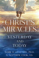 Book of Miracles: Has the Day of Miracles Ceased? 1462150012 Book Cover