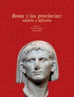 Roma Y Las Provincias: Modelo Y Difusion 8882656020 Book Cover