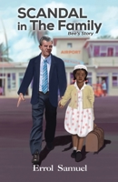 Scandal In The Family: Bee's Story 1696009189 Book Cover