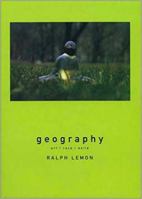 Geography: Art / race / exile 0819564435 Book Cover