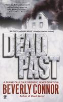 Dead Past: Diane Fallon Series: Book 4 0451412346 Book Cover