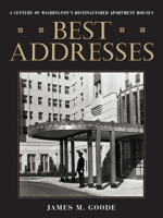 Best Addresses 0874744768 Book Cover