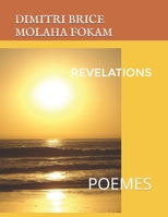 Revelations: Poemes 1549673912 Book Cover