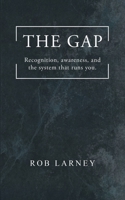 The GAP 1764476409 Book Cover