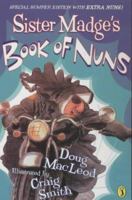 Sister Madge's Book of Nuns 0143300148 Book Cover