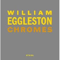 Chromes 3869303115 Book Cover