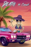 Death by Coconut (Holly Swimsuit Mystery) B0GX9FZDNP Book Cover