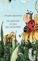 Die Geschichte von Jano dem Marienkäfer 3735784720 Book Cover