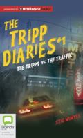 The Tripps Versus the Traffic 1489089047 Book Cover