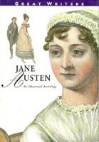 Jane Austen 1854102605 Book Cover