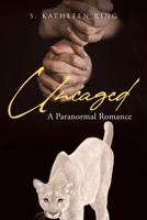 Uncaged: A Paranormal Romance 1662442963 Book Cover