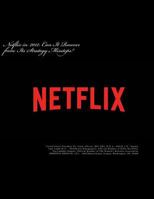 Netflix in 2012: Can It Recover from Its Strategy Missteps? 1979217351 Book Cover