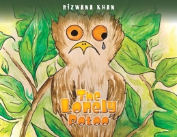 The Lonely Potoo 139848041X Book Cover